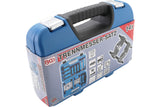 Splitting Knife Set for ball bearings BGS 14 pcs.