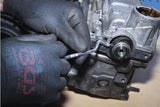 Hook Set seal removal BGS 3 pcs.