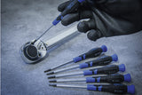 Precision Screwdriver Set BGS 6 pcs.