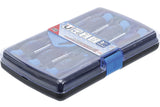 Precision Screwdriver Set BGS 6 pcs.