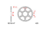 Chain Kit AFAM 11x47 Rieju RS2