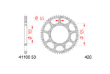Chain Kit AFAM 11x53 Gilera RCR 50