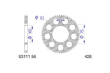 Chain Kit AFAM 12x56 Beta RR 1999 - 2001