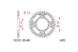 Chain Kit AFAM 14x35 Yamaha TT-R 110