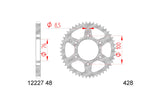 Chain Kit AFAM 14x48 Yamaha YZF-R 125 / MT 125