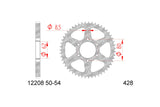 Chain Kit AFAM 14x51 Yamaha TW 125 before 2002