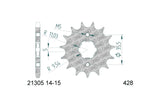 Chain Kit AFAM 14x51 Yamaha TW 125 before 2002