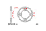 Chain Kit AFAM 14x63 Beta RR 125 LC Motard / Enduro