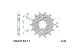 Chain Kit AFAM 15x39 Kymco Pulsar 125