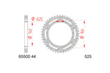 Chain Kit AFAM 15x44 Hyosung GT 650 / Comet / Naked