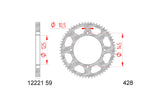 Chain Kit AFAM 16x59 Yamaha XVS 125