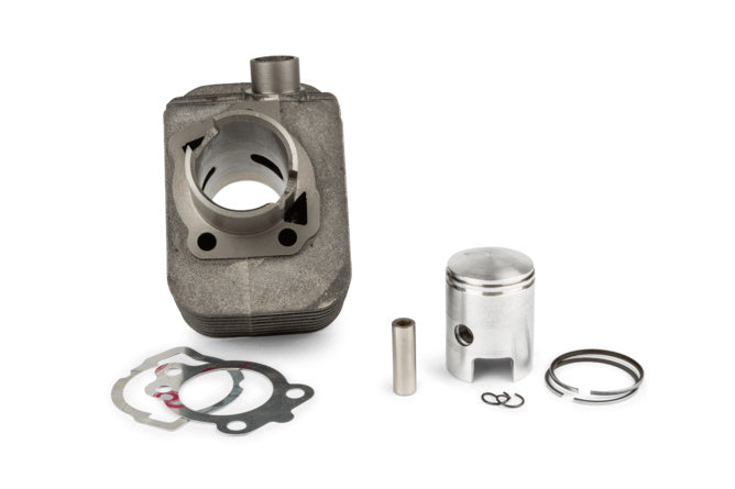 Cylinderkit 50cc Piaggio / Vespa Ciao SI