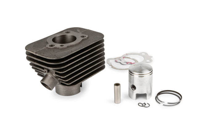 Cylinderkit 50cc Piaggio / Vespa Ciao SI