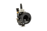 Carburetor Dellu0027Orto PHBG 21 DS Racing Black w. lever choke