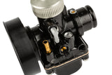 Carburetor Dellu0027Orto PHBG 21 DS Racing Black w. lever choke