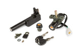 Lock + Key Set Aprilia SR50