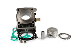 Cylinder Kit 125cc cast iron Yamaha Majesty 125cc