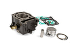 Cylinder Kit 125cc cast iron Yamaha Majesty 125cc