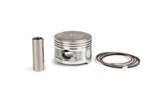 Cylinder Kit 125cc cast iron Yamaha Majesty 125cc
