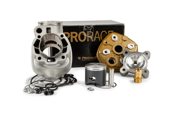 Cylinder Kit Metrakit 77cc Pro Race 4 d.50mm Minarelli AM6