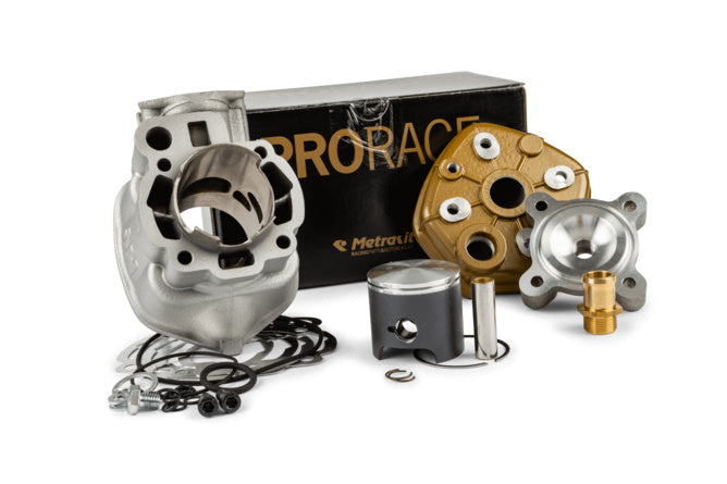 Cylinder Kit Metrakit 77cc Pro Race 4 d.50mm Minarelli AM6