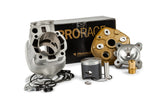 Cylinder Kit Metrakit 77cc Pro Race 4 d.50mm Minarelli AM6