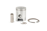 Piston Metrakit 50cc aluminium Derbi Euro 2 / Euro 3