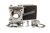 Cylinder Kit Naraku 177cc ceramic Yamaha YZF-R WR / Xmax 125