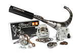 Tuning Kit cylinder + crankshaft + exhaust Stage6 Sport Pro MK2 50cc Derbi Euro 2