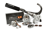 Tuning Kit cylinder + crankshaft + exhaust Stage6 Sport MK2 50cc Derbi Euro3 / Euro4