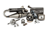 Tuning Kit Stage6 Streetrace cast iron 50cc Piaggio AC