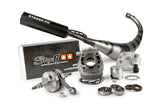 pack moteur 88 Derbi E2 stage6 streetrace fonte
