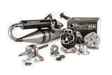 Tuning Kit Stage6 70cc Streetrace cast iron Piaggio LC