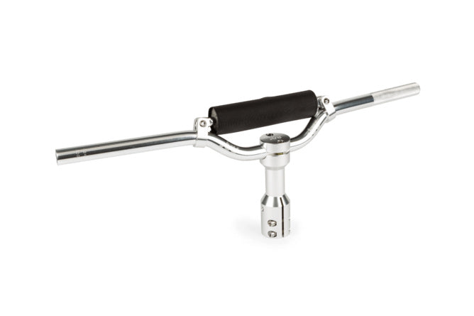 Styr + Stem Yamaha BW's / Slider aluminium