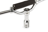 Handlebar + Stem Yamaha BWu0027s / Slider aluminium