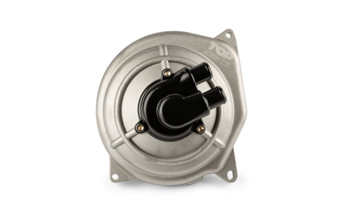 Vattenpumplock med pump Top Performances Silver / Svart Minarelli horisontell
