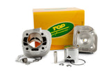 Cylinder Kit Top Performances TPR 70cc aluminium Minarelli horizontal AC
