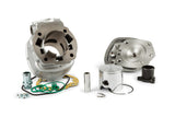 Cylinder Kit Top Performances 80cc cast iron Derbi Euro2