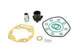 Cylinder Kit Top Performances 80cc cast iron Derbi Euro2