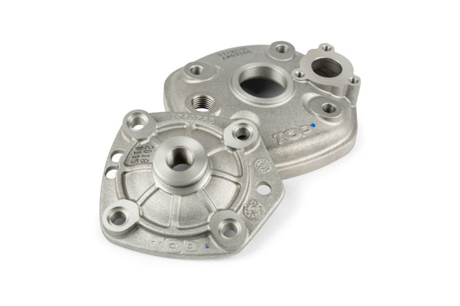 Cylinder Kit Top Performances 80cc gjutjärn Derbi Euro2