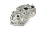 Cylinder Kit Top Performances 80cc cast iron Derbi Euro2