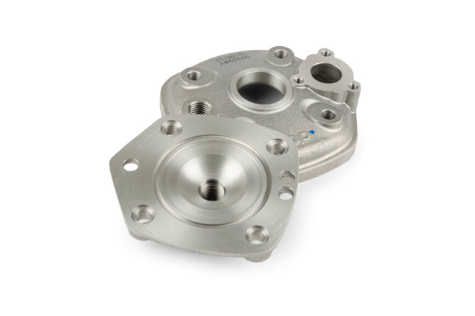 Cylinder Kit Top Performances 80cc gjutjärn Derbi Euro2