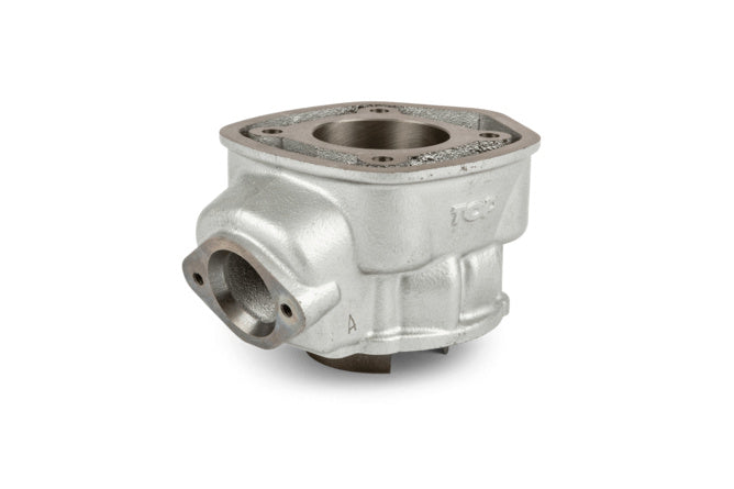 Cylinder Kit Top Performances 80cc gjutjärn Derbi Euro2