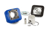 Cylinder Kit Top Performances Racing 70cc cast iron Piaggio AC
