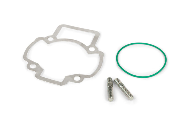 Cylinderkit Top Performances Racing 70cc gjutjärn Piaggio AC