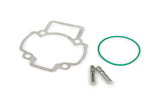 Cylinder Kit Top Performances Racing 70cc cast iron Piaggio AC