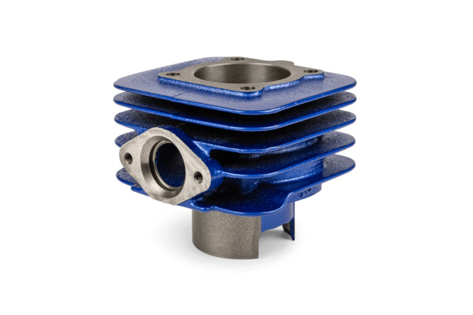 Cylinderkit Top Performances Racing 70cc gjutjärn Piaggio AC