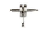 Crankshaft 2Fast stroke 47mm / connecting rod 95mm AM6