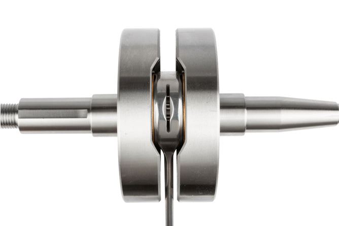 Vevarm 2Fast långslag 47mm / kopplingsstav 95mm AM6