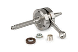 Crankshaft 2Fast HQ 85mm connecting rod Piaggio